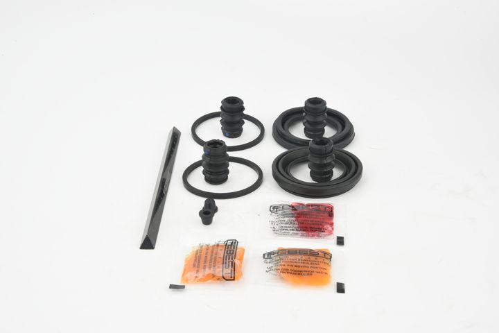 Remondikomplekt, Pidurisadul, FEBEST 0275-J31F