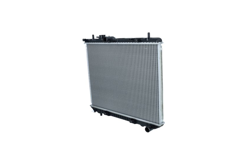 Radiaator, mootorijahutus, NRF 53536
