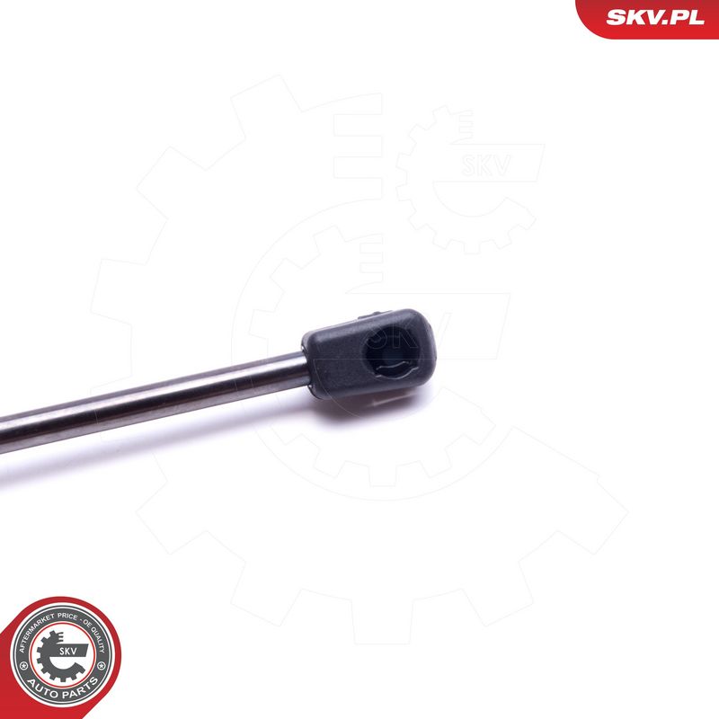 Gaasivedru, mootorikapott, ESEN SKV 52SKV070