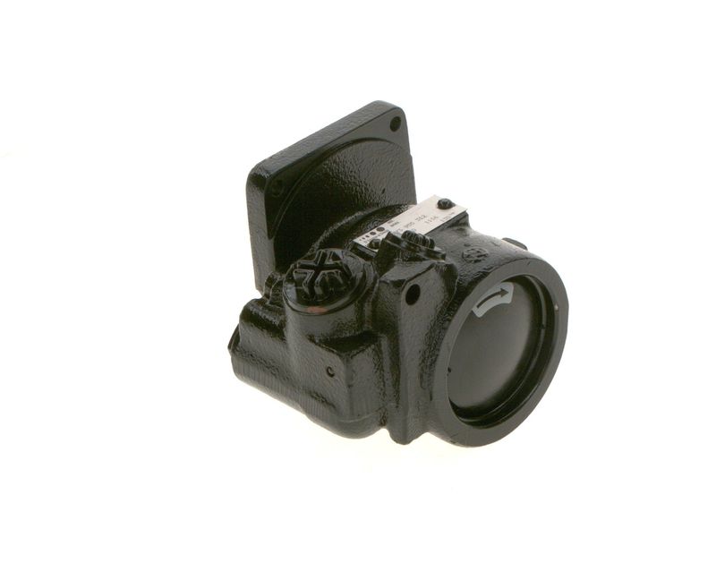 BOSCH KS01000198 Hydraulic Pump, steering
