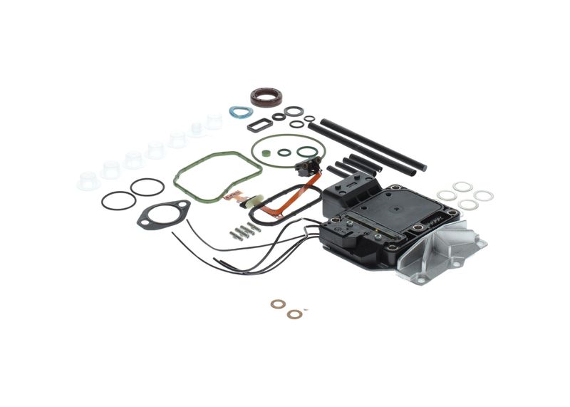 Unit. de c-da., injectie F 00N 350 254 BOSCH