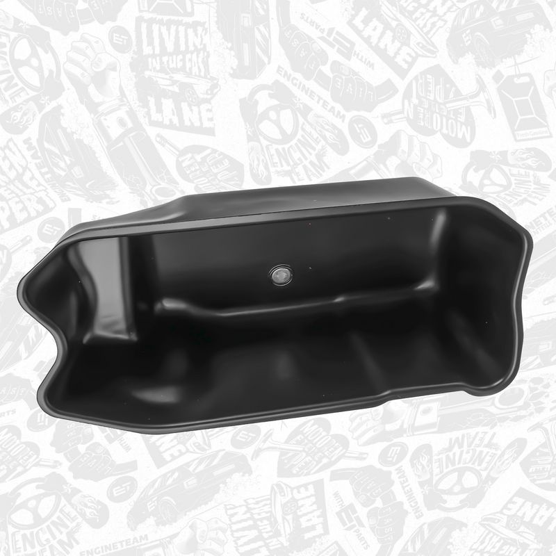 ET ENGINETEAM SU0002 Oil Sump