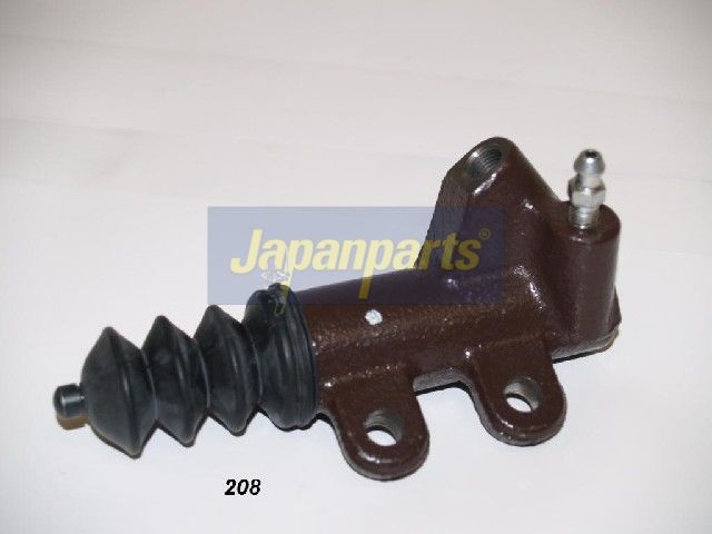 JAPANPARTS Darbinis cilindras, sankaba