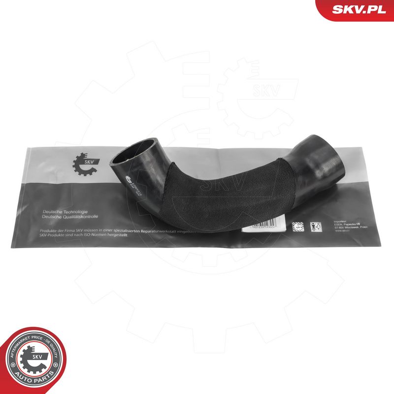 ESEN SKV 87SKV311 Charge Air Hose