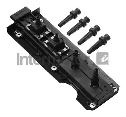 SMPE Ignition Coil 12731