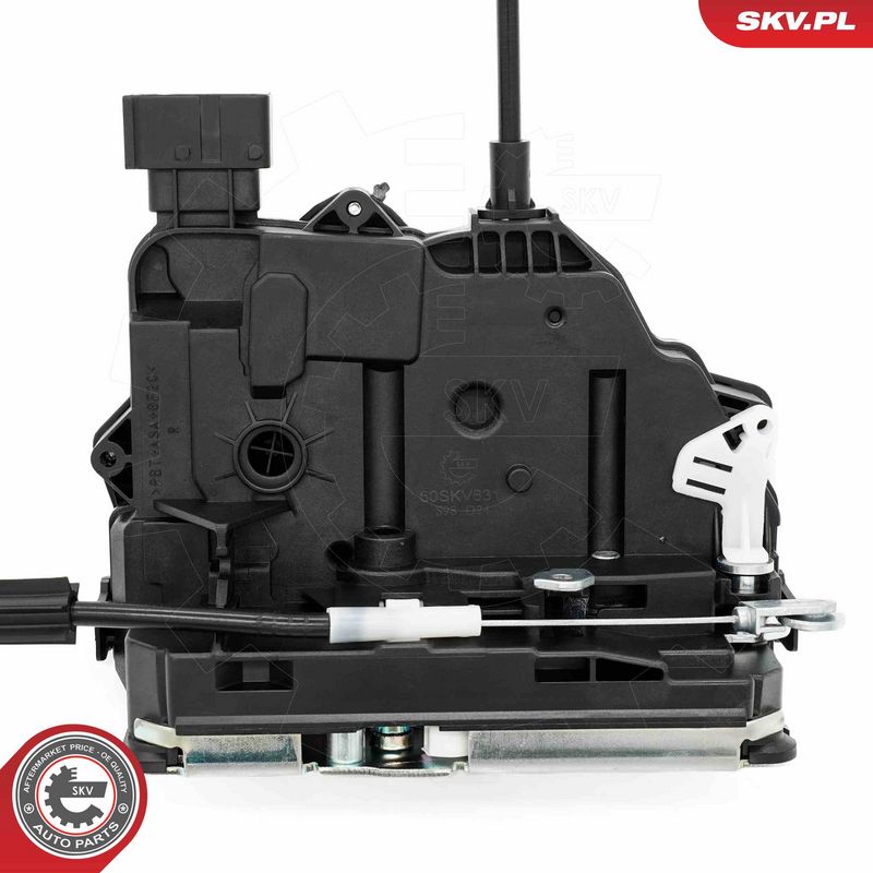 Ukselukk, ESEN SKV 60SKV631