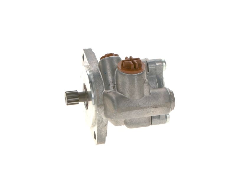 BOSCH KS01000414 Hydraulic Pump, steering