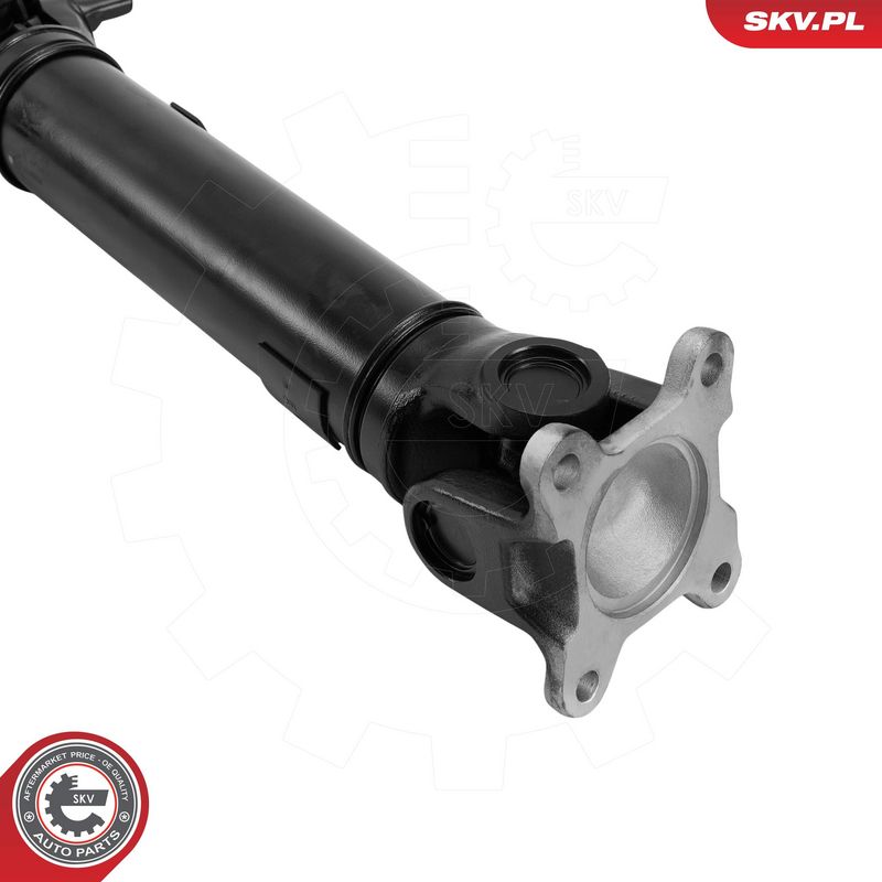 Veovõll, ESEN SKV 76SKV102