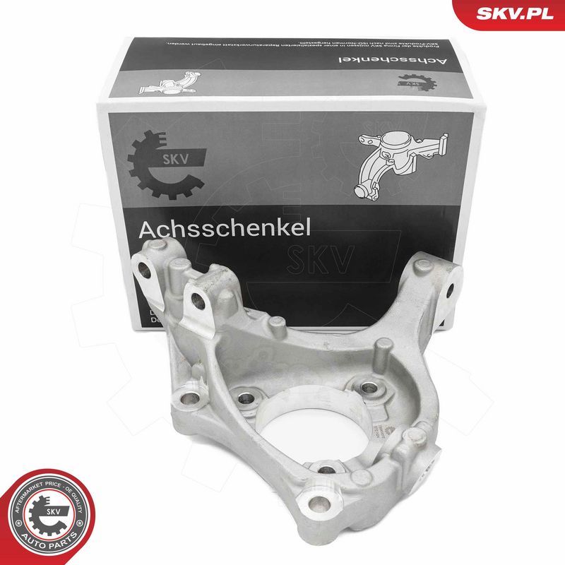 Käändmik, rattakinnitus, ESEN SKV 73SKV072