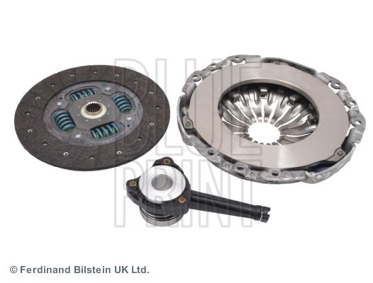 BLUE PRINT ADZ93054 Clutch Kit