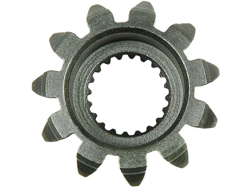 Vabajooks, starter, AS-PL SD5136S