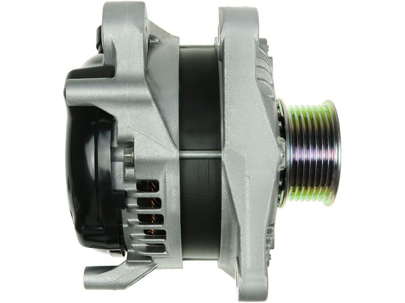 AS-PL A6483(DENSO) Alternator