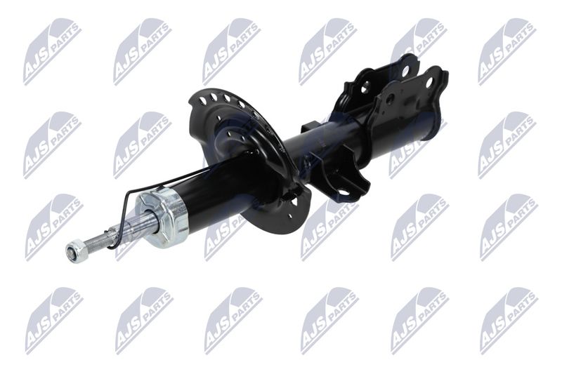 Amort, NTY A-HY-545