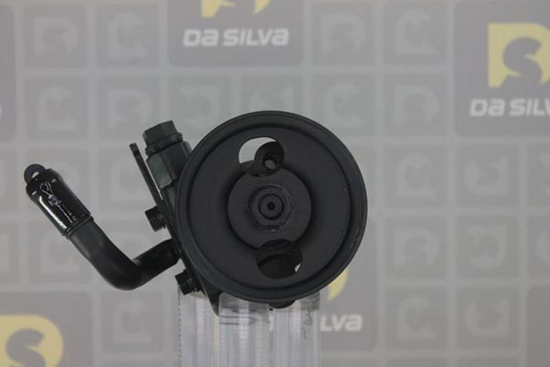 DA SILVA DP3442 Vairo stiprintuvo siurblys