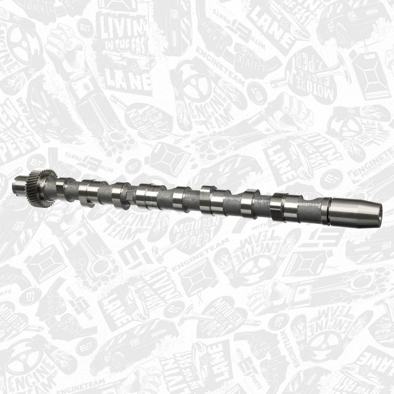 Product Image - Nokkenas - HV0427 - ET ENGINETEAM