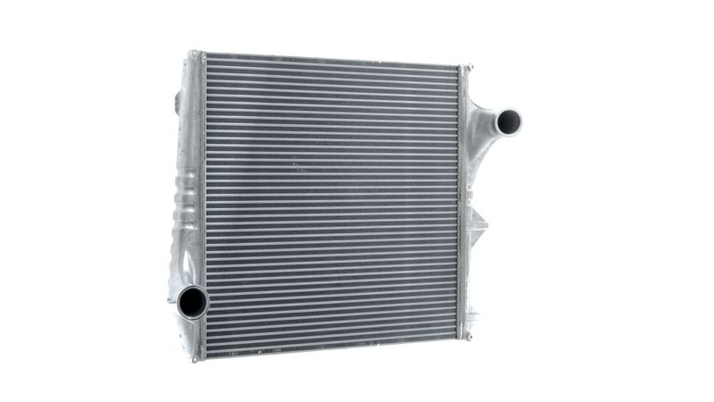 Product Image - Intercooler, inlaatluchtkoeler - CI354000P - MAHLE