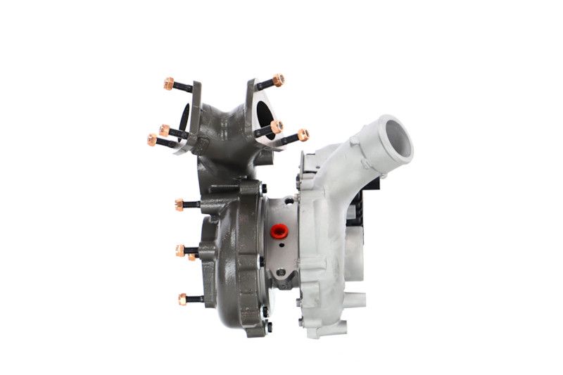 REMANTE 003-002-001073R Charger, charging (supercharged/turbocharged)