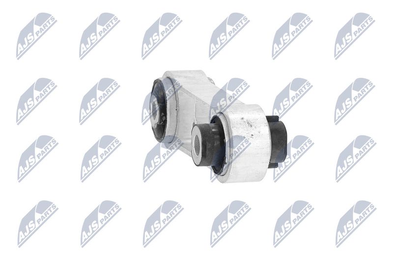 Paigutus, Mootor, NTY ZPS-RE-090