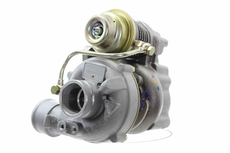 ALANKO 10900769 Charger, charging (supercharged/turbocharged)