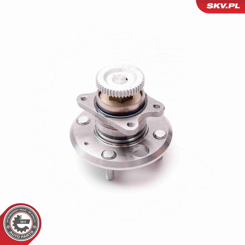 ESEN SKV 29SKV108 Rato guolio komplektas