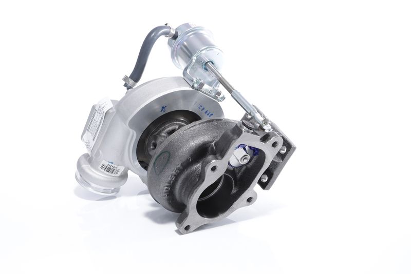 Compresor,sistem de supraalimentare T913509 BTS Turbo