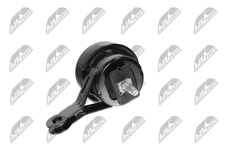 Paigutus, Mootor, NTY ZPS-BM-035