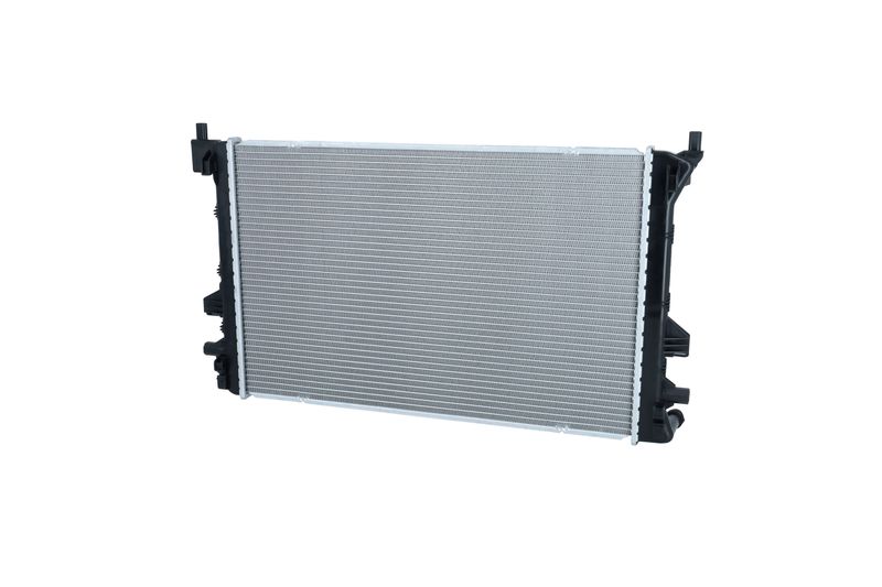 Radiaator, mootorijahutus, NRF 58471