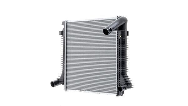 MAHLE CR 1217 000P Radiator, engine cooling