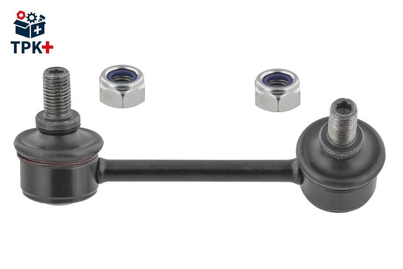 Stang/led, stabilisator t+