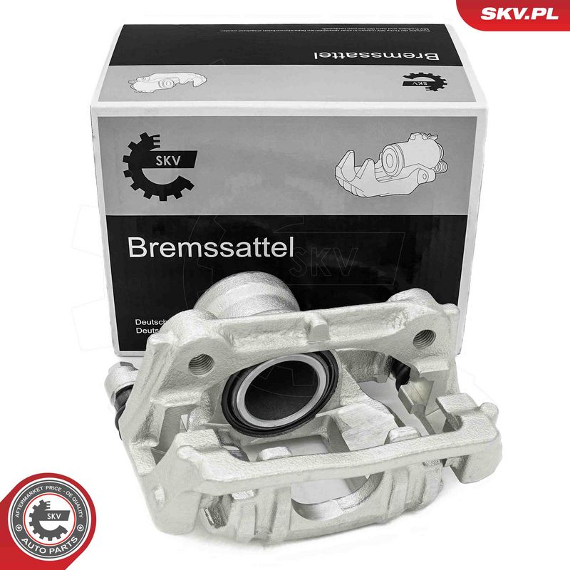 Pidurisadul, ESEN SKV 78SKV424