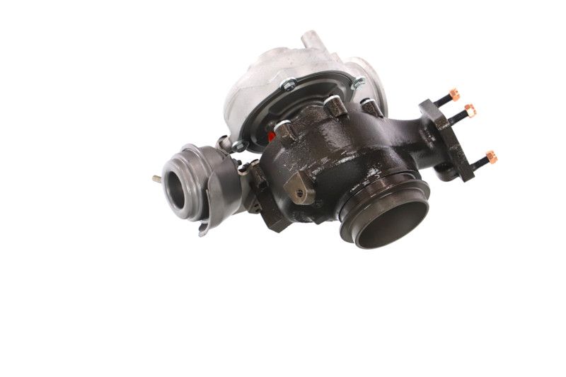 REMANTE 003-002-001209R Charger, charging (supercharged/turbocharged)