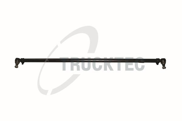 TRUCKTEC AUTOMOTIVE 05.37.043 - Vairo traukė