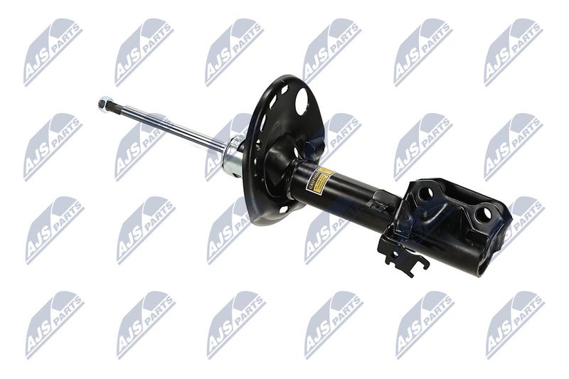 Amort, NTY A-TY-105