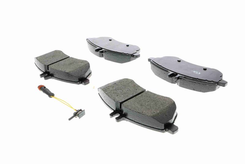 VAICO V30-8204 Brake Pad Set, disc brake