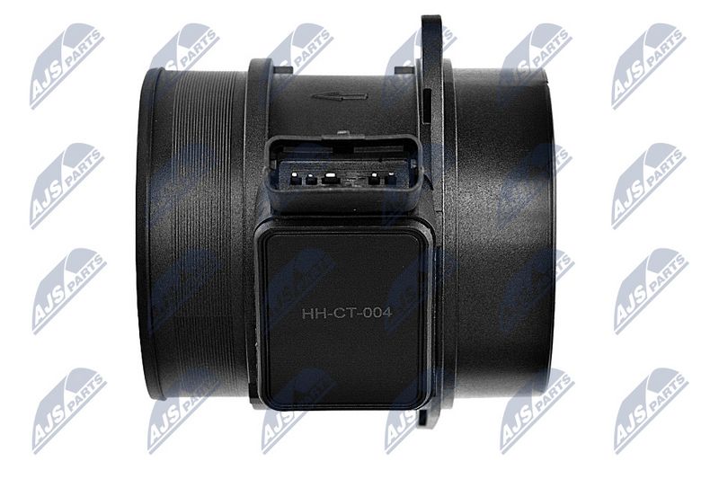 Õhumassimõõtja, NTY EPP-CT-004