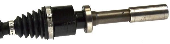 LÖBRO 303631 Drive Shaft