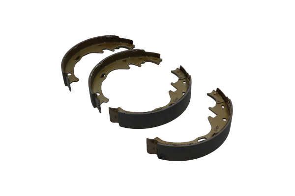 Kavo Parts KBS-7412 Brake Shoe Set