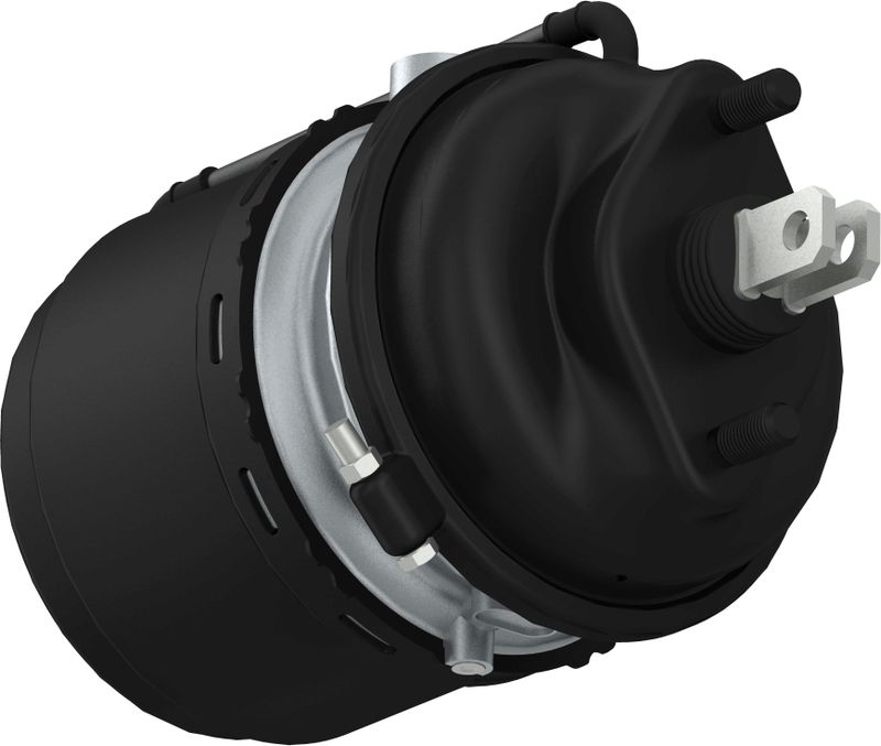 Kombinovaný brzdový válec 9254310337