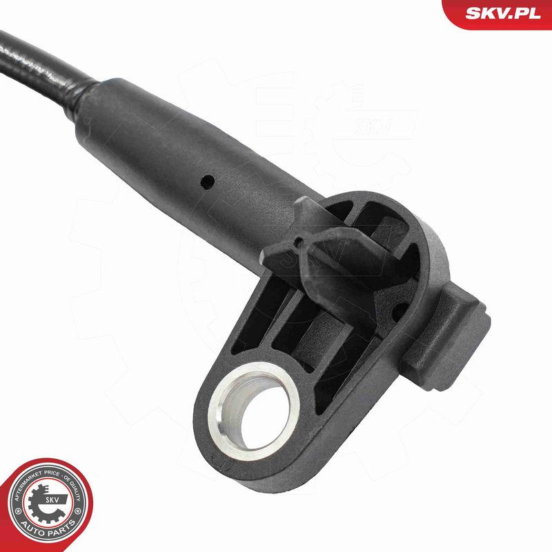 ESEN SKV 06SKV586 Sensor, wheel speed