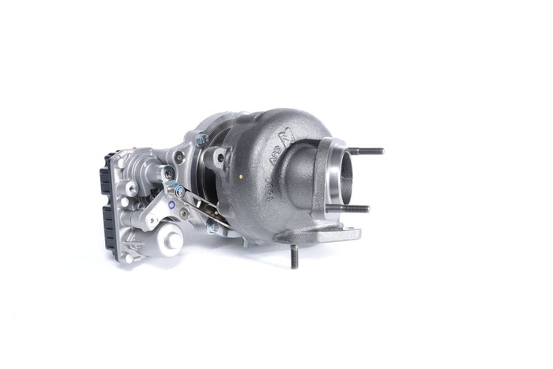 Compresor,sistem de supraalimentare T918823 BTS Turbo