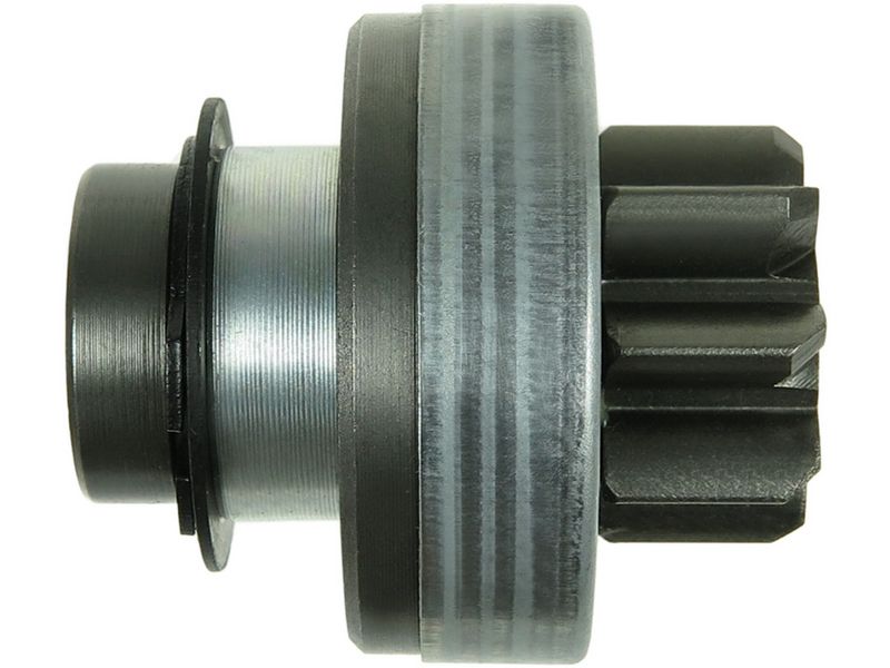 Vabajooks, starter, AS-PL SD4022
