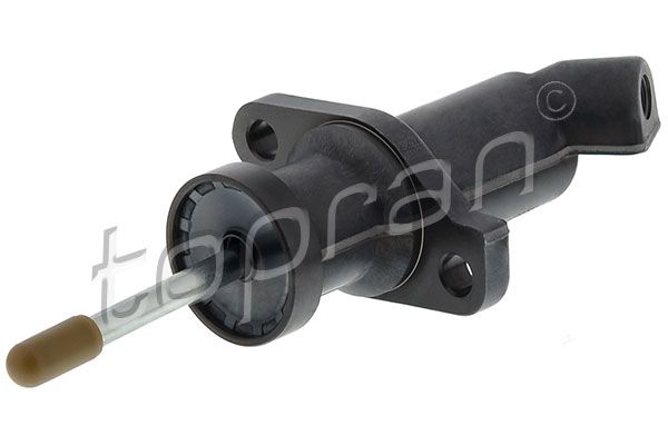 TOPRAN 500860 - Slave Cylinder, clutch