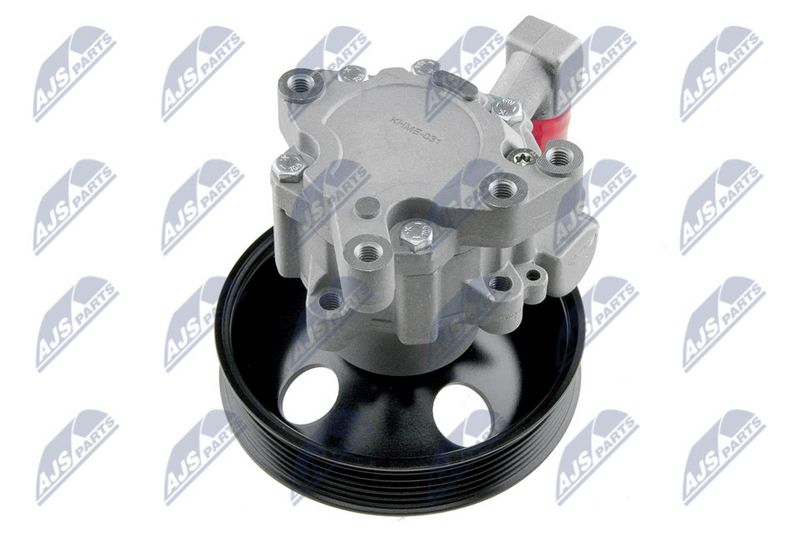 NTY SPW-ME-031 Hydraulic Pump, steering