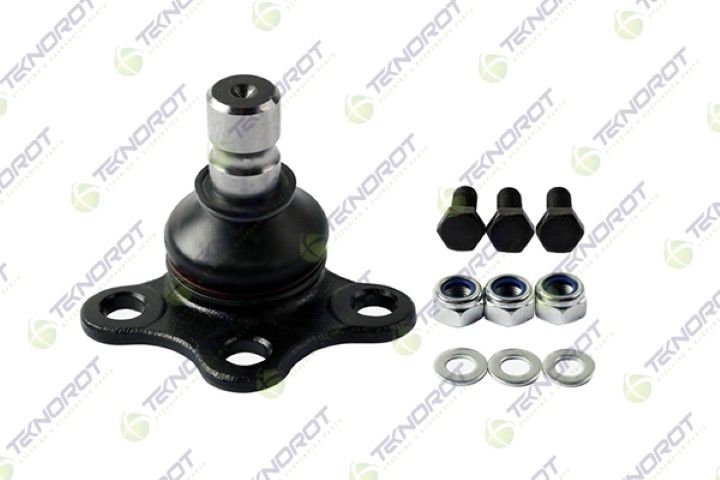 Rotule+suspension TEKNOROT CI-555K