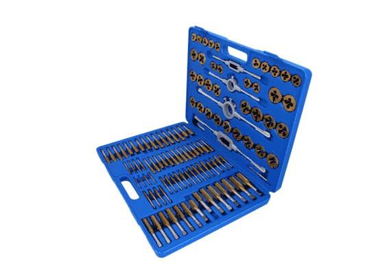 KS TOOLS BT101985 Thread Cutter Set