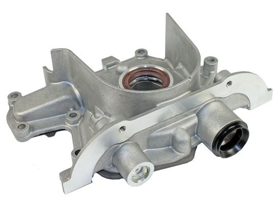 METZGER AUTOTEILE 8000029 Alyvos siurblys