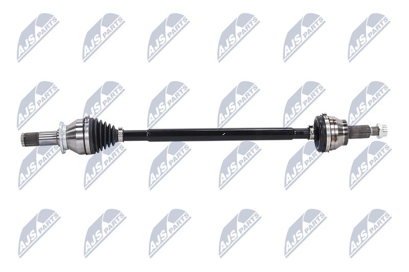 NTY NPW-JG-012 Drive Shaft