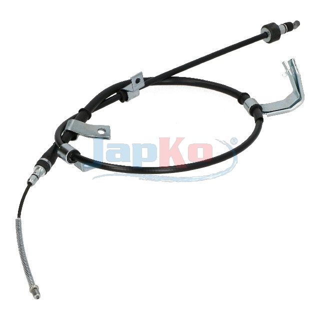 Tross, seisupidur, JAPKO...