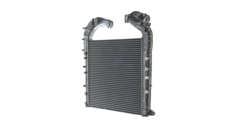 Chladič turba CI 713 000P