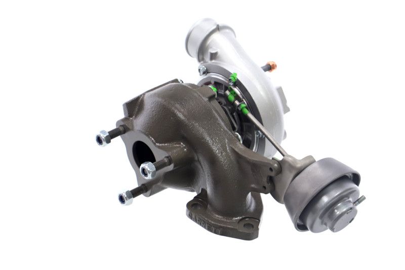 REMANTE 003-001-001378R Turbokompresorius